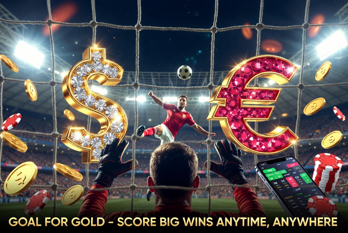 Football Betting-King-Nigerian